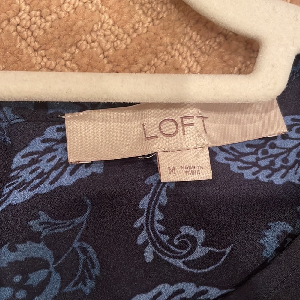 Loft Blouse - image 3